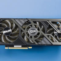 Palit GeForce RTX 3080 GamingPro im Test