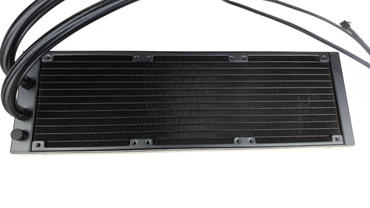 Lian Li Galahad 360 Radiator