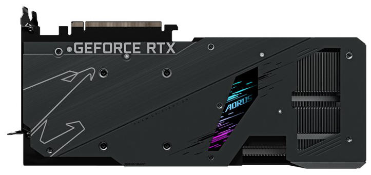 AORUS GeForce RTX 3080 XTREME 10G
