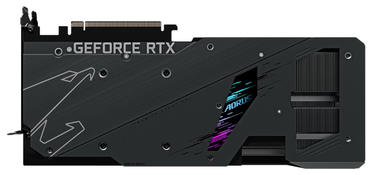 AORUS GeForce RTX 3080 XTREME 10G