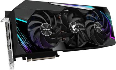 Nvidia stoppt Verkauf von RTX 3080 und RTX 3090