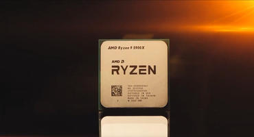 Ryzen 5000 unterstützt DDR4 mit höherem Takt