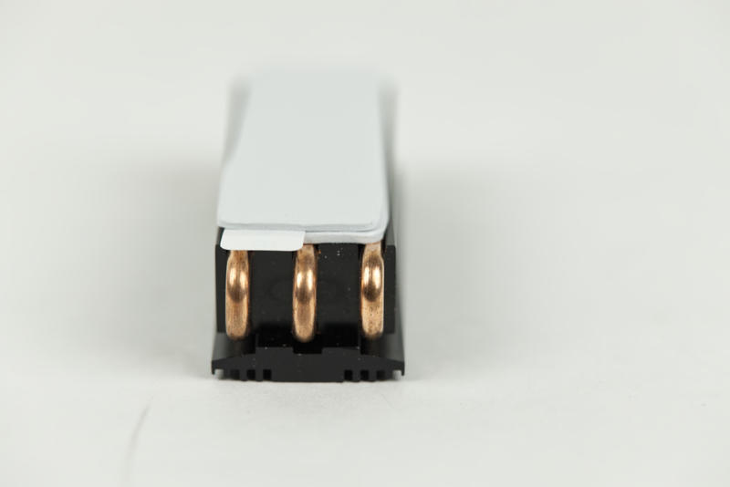 Sabrent Rocket 4.0 NVMe Kühler 2