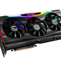 EVGA RTX 3080 FTW3 ULTRA bekommt Update auf 450W