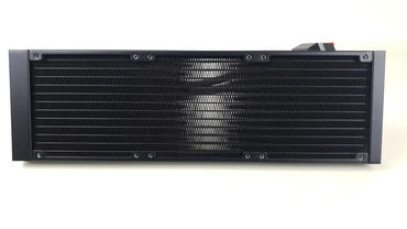 SilentiumPC NAVIS EVO ARGB 360 BILD07_Radiator