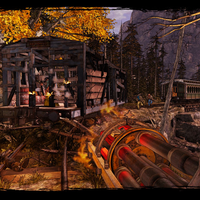 Call of Juarez Gunslinger ab morgen im Handel erhältlich!