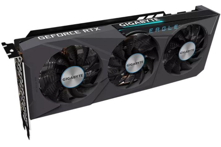 Gigabyte RTX 3070