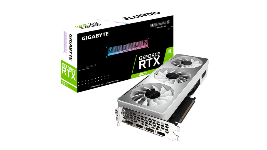 Gigabyte RTX 3070