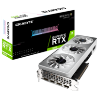 Gigabyte zeigt vier neue GeForce RTX 3070 Modelle