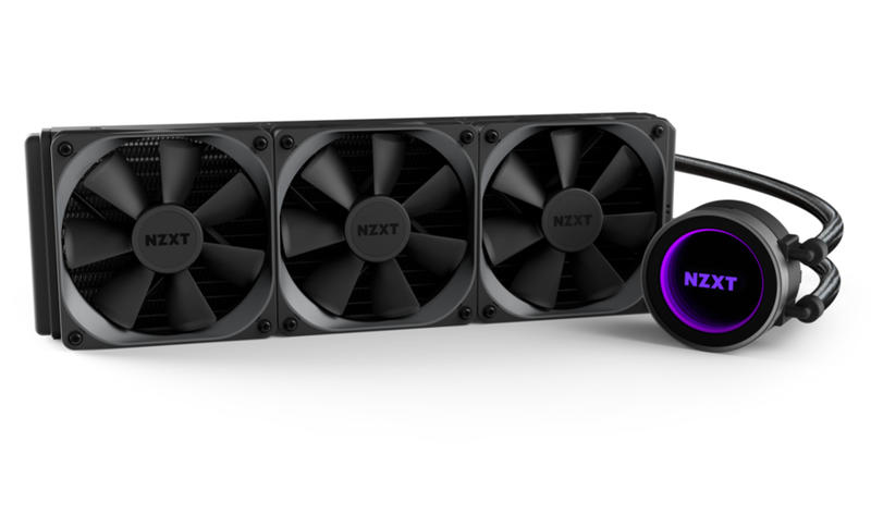 NZXT Kraken X72 NZXT Kraken X72