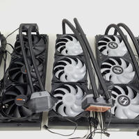 CPU Wasserkühlung Test & Vergleich 2025 mit Rangliste