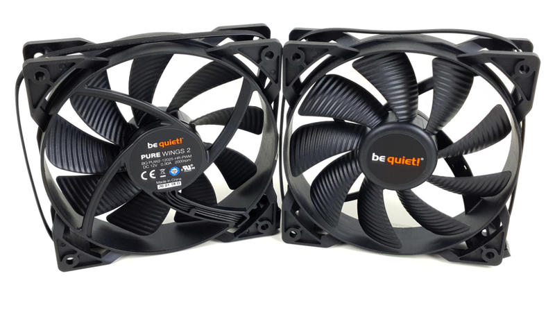 be quiet! Pure Loop 360 Bild11_Lüfter be quiet! Pure Loop 360 Bild11_Lüfter