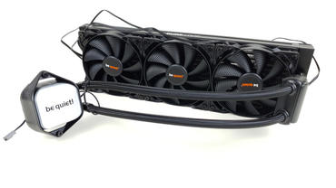 be quiet! Pure Loop 360 Preis