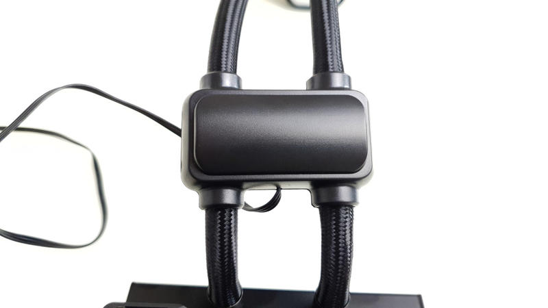 be quiet! Pure Loop 360 BILD07_PUMPE be quiet! Pure Loop 360 BILD07_PUMPE