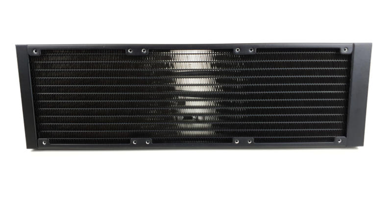 be quiet! Pure Loop 360 BILD08_Radiator be quiet! Pure Loop 360 BILD08_Radiator