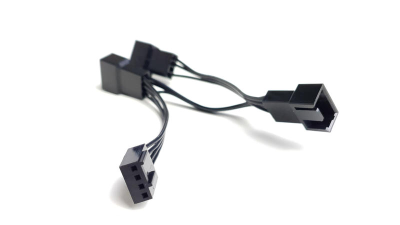 be quiet! Pure Loop 360 BILD10_Kabel2 be quiet! Pure Loop 360 BILD10_Kabel2