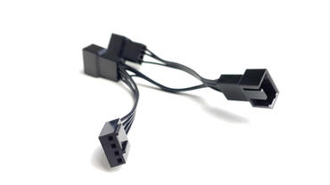be quiet! Pure Loop 360 BILD10_Kabel2