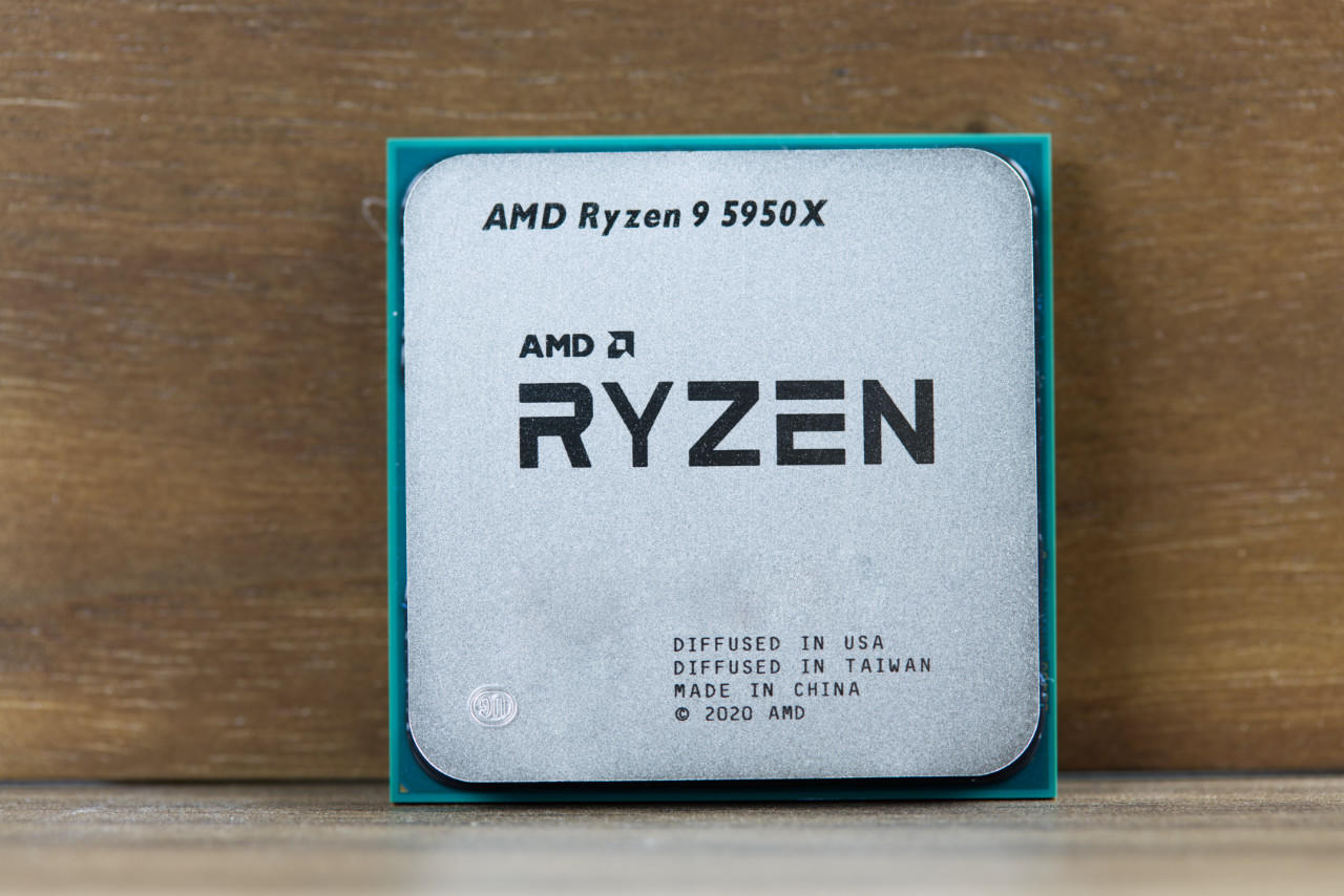 Ryzen 9 5950X im Test