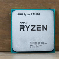 AMD Ryzen 5000G Pro: Infos zur Zen 3 APU gealeakt
