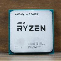 AMD Ryzen 5 5600X im Test