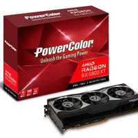 PowerColor Radeon RX 6800XT und RX 6800: Benchmark, Spezifikationen und Fakten