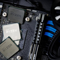 Ryzen 7 5700, Ryzen 3 5100 und Ryzen 7 4700 kommen im April