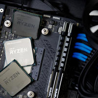 AMD Ryzen 7 5700G APU Benchmarks geleakt