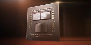 Ryzen 5000 Chiplet
