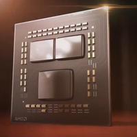 Ryzen 5000 Chiplet