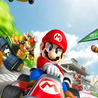Mario Kart 7: Nintendo Family & Friends Cup geht in eine neue Runde