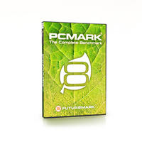 Futuremark kündigt PCMark 8 an