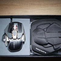 Mad Catz R.A.T. PRO X3 Supreme im Test