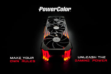 PowerColor Red Devil RX 6800 XT zeigt sich