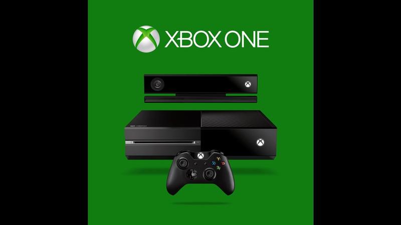 Xbox One Opener