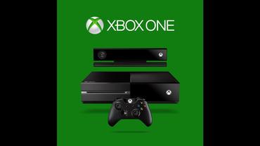 Xbox One und Kinect 2 in der Techdemo