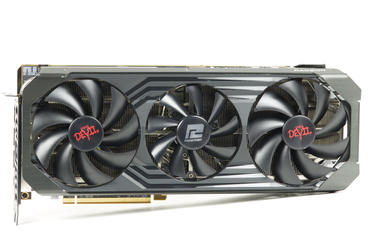 PowerColor Red Devil RX 6800 XT im Test