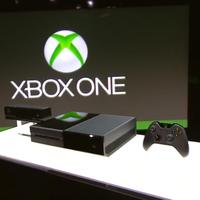 Xbox One 