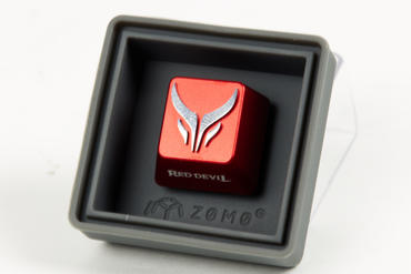 PowerColor Red Devil RX 6800 XT Keycap