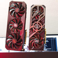 Radeon RX 6800 (XT) Verfügbarkeit und Preise 
