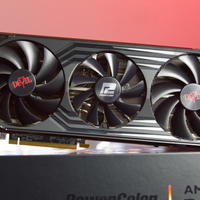 PowerColor Red Devil Radeon RX 6800 XT im Test