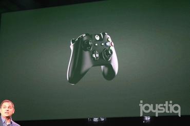 Xbox One: Auslieferung am 27. November 2013?