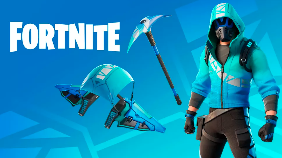 Fortnite gratis Skin  Bild © Epic Games