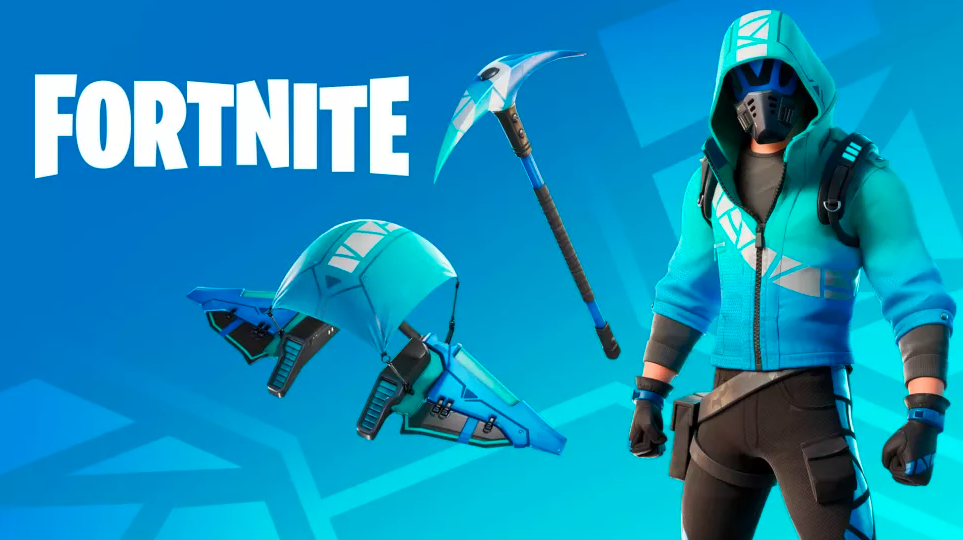 Fortnite gratis Skin