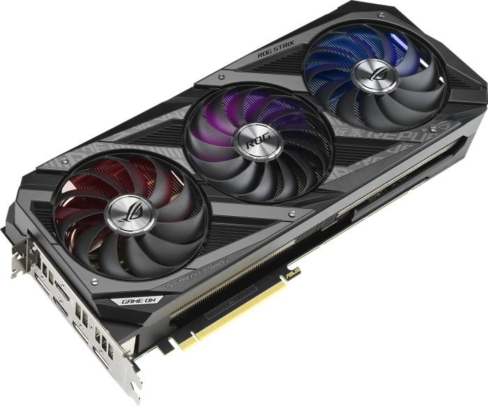 GeForce RTX 3060 Ti unter der Haube