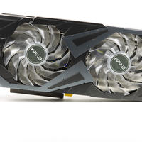 GeForce RTX 3060 mit 12 GB und 6GB GDDR5 ab Mitte Januar