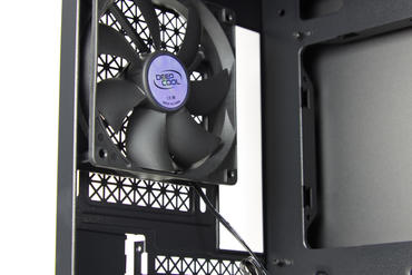 DeepCool Gamer Storm Macube 110 120 mm Lüfter