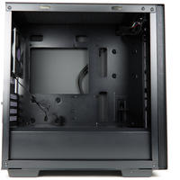 DeepCool Gamer Storm Macube 110 Offen