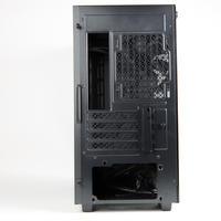 DeepCool Gamer Storm Macube 110 Rückseite