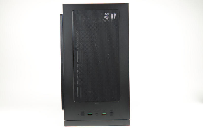 DeepCool Gamer Storm Macube 110 Top