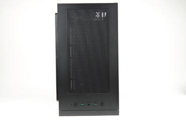 DeepCool Gamer Storm Macube 110 Top